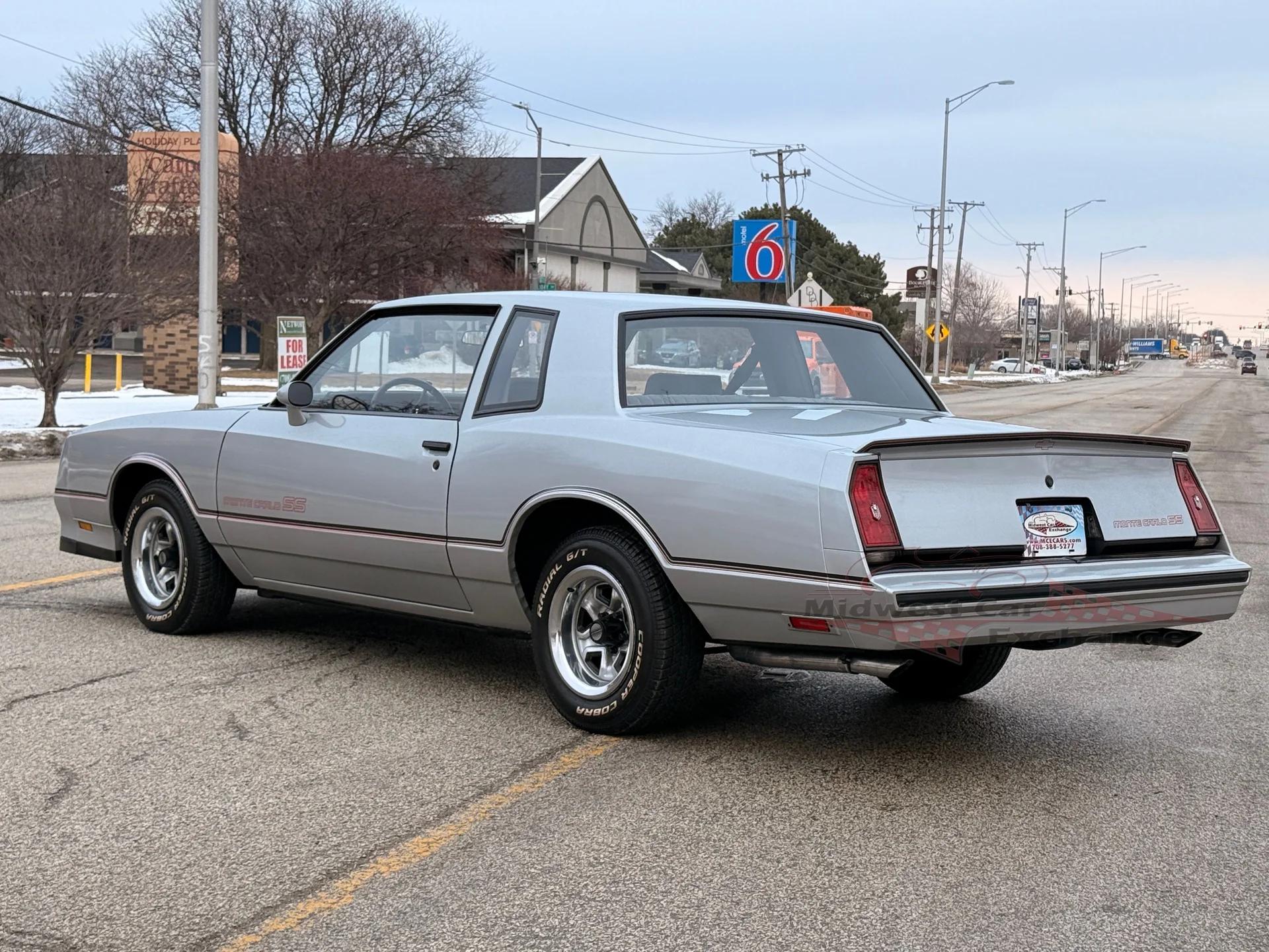 chevrolet monte carlo 1985 1G1GZ37G3FR187384 image chevrolet monte carlo 1985 1G1GZ37G3FR187384 image